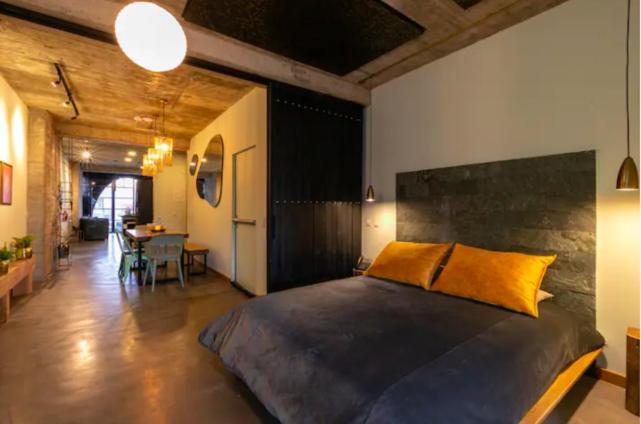 Nido Sky Aparthotel