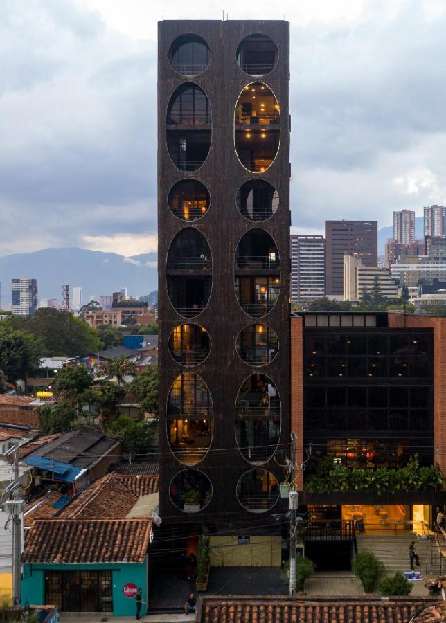 Nido Sky Aparthotel