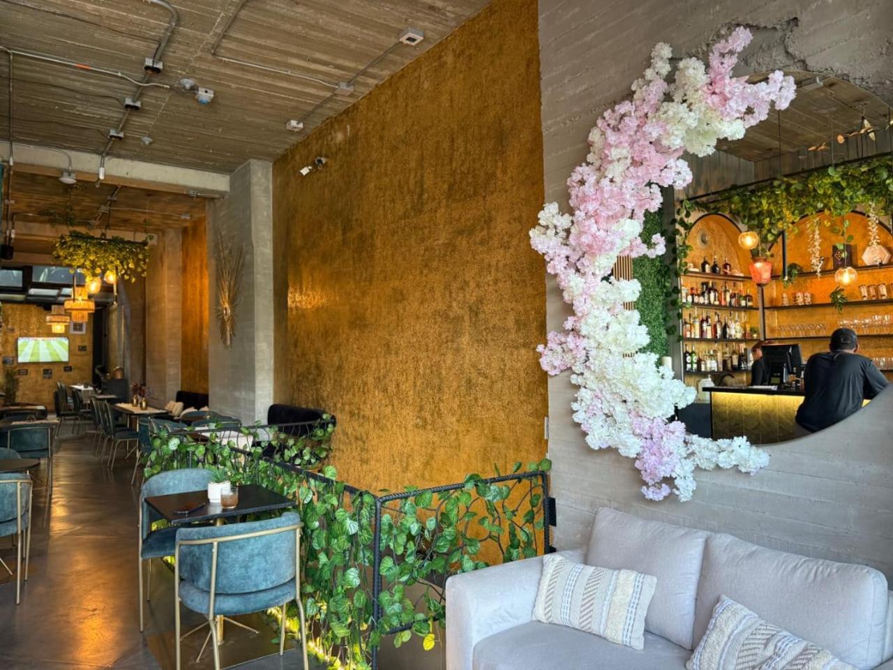 Nido Sky 公寓式飯店 *